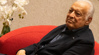 莱布雷希特专栏：祖宾·梅塔的事业基石