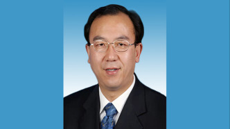 甘肃省人大常委会副主任李沛兴已任省人大常委会党组副书记