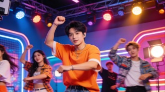 团播红与黑（上）：闯入流量工厂的年轻人｜湃客Talk