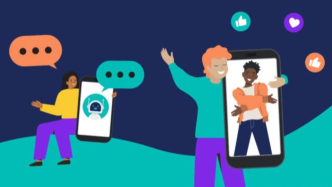 春節(jié)紅包大戰(zhàn)背后，真正的AI社交終于開始了