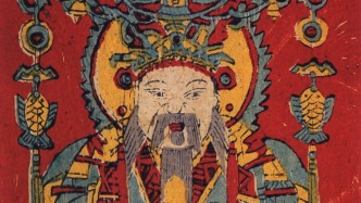 走进中国年丨上海人祭灶用什么？老菱、茨菇、芋艿