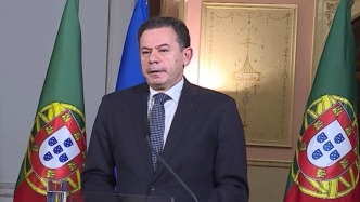 葡萄牙总理祝贺塞古罗当选总统，承诺与新总统全面合作