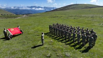 解放军报刊文：政治上强是最根本的强