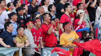 光明日报头版大调研：“苏超”，最终的赢家是大众！