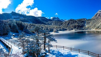 读懂城市｜重新发现凉山：从边缘之地到文旅热土