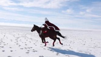 新疆日報評論員文章：向賀嬌龍同志學習