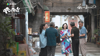 上海文艺的高光与深流｜“沪产片”的进击与突围