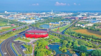 盱眙县委书记孙志标：攀高比强再跨越， “山水连城”绘新卷