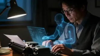 Science：大语言模型如何重塑科学产出