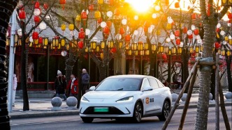 新春用滴滴天天6折起，多重奖励致谢司机师傅保障春运出行