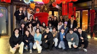 给公司全员送了iPhone 17 Pro Max，也分享下我在AI时代创业的10条感悟