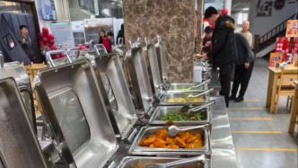 春节供餐：敦煌市直机关食堂腊月廿八到正月初七向公众开放