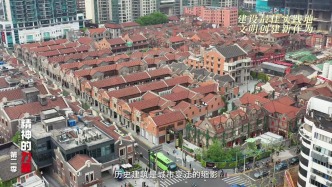 《精神的力量》第二季③｜《建筑映记忆，初心绘新图》