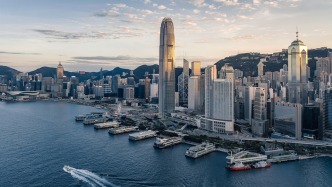 香港警方：重判黎智英是香港法治精神的最佳寫照