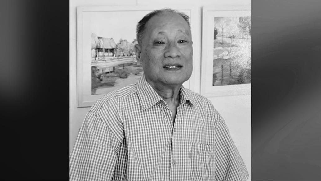 著名风景园林学家刘少宗逝世，享年94岁