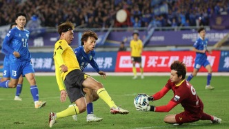 长三角议事厅·周报｜超越赛事，“苏超”有了新使命