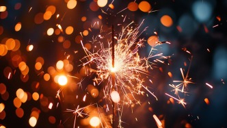 夜讀｜兒歌里的新年