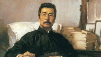 陳一凡：魯迅先生未曾遠(yuǎn)去——紀(jì)念魯迅逝世90周年