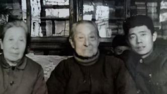 陳其：睿智而“木訥”的哲學(xué)大師