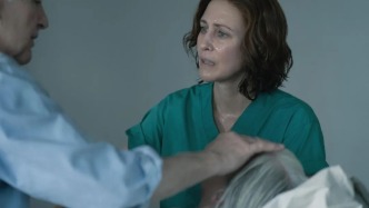 一根針管幾瓶藥，命就給了醫(yī)生