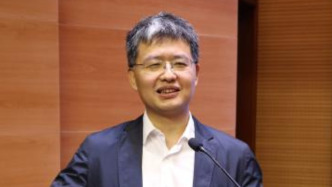 中科大公共事务学院执行院长魏玖长加入清华大学公共管理学院