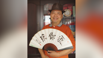 “坏老头”的讽刺画，不止微辣