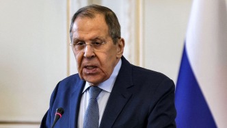 拉夫罗夫：若遭欧洲攻击，俄罗斯将全面反击