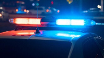 泰媒：泰国北榄府一建筑发生倒塌，伤亡情况不明