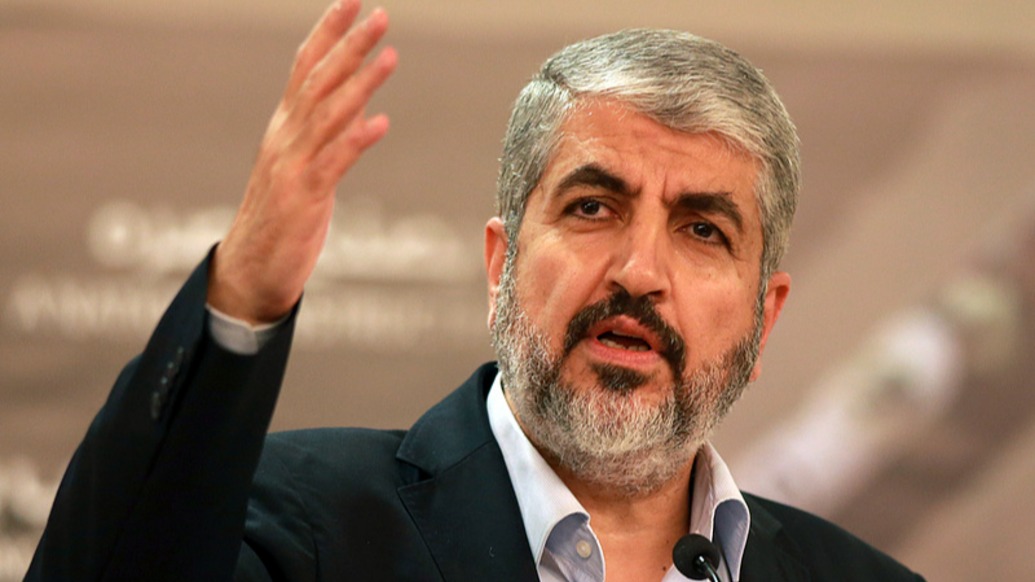 哈馬斯高官：不應(yīng)交出武器，不接受外部勢(shì)力管理加沙