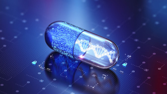 AI制药：一场重构药物研发的“静默革命”