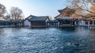 首次全國(guó)泉水調(diào)查監(jiān)測(cè)工作完成，463處泉水等列入調(diào)查名錄