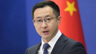 中方对日强硬立场影响了日本大选结果？外交部回应