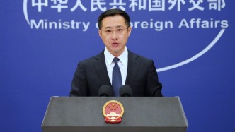 希望高市早苗政府奉行怎样的外交政策？外交部回应