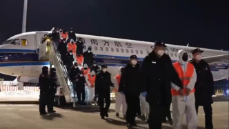 视频丨中缅泰联合清剿缅甸妙瓦底赌诈园区行动取得阶段性成效