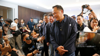 初步计票结果显示：泰国宪法公投获得通过