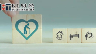 “银发流量”争夺战，为何刘强东俞敏洪集体押注养老？