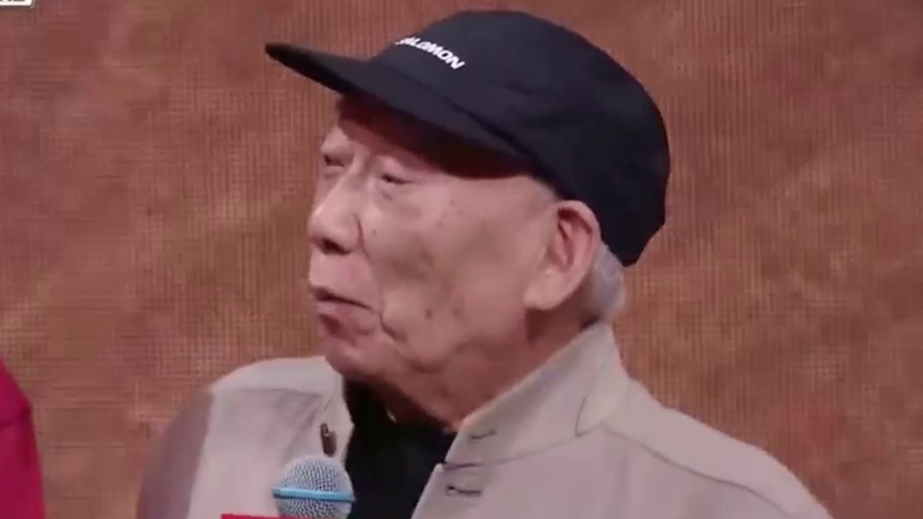 袁和平：“鏢人”們在高溫沙漠里打得辛苦又開心