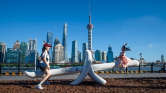 25位攝影師，25年上海