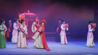 南通文旅局：文艺庆春荟萃名家展演，多元艺术迎新春