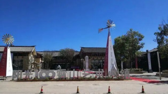 丽江雪山艺术小镇项目公司被大股东申请破产，李亚鹏持股曾称两年卖了70亿