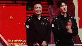 《飞驰人生3》再续赛车热，预售超2千万暂居榜首