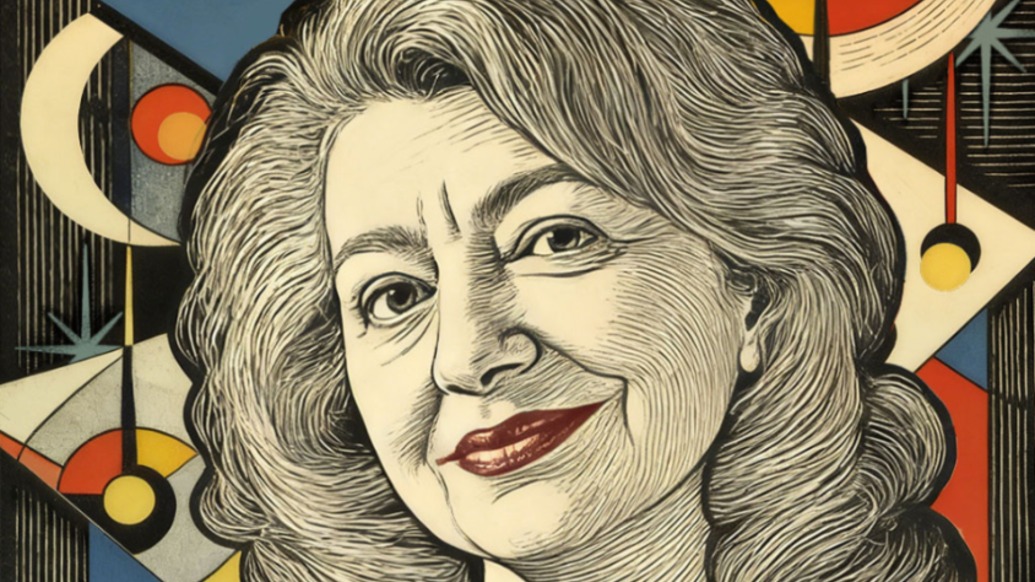 近讀｜里亞·格林菲爾德：天下的民族主義有什么共性