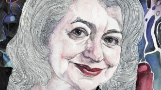 近讀|里亞·格林菲爾德:沒有民族主義,何來資本主義