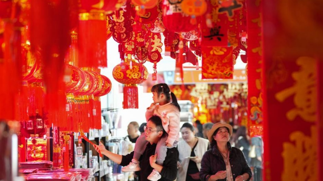 “史上最长的春节”要来了，这周六得上班