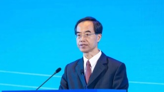 李明祥任吉林省委组织部部长