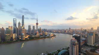 打造全球航运绿色燃料“加注+交易”双中心，上海将这样做