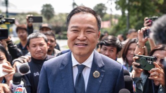 观察｜经济挑战与民族主义叙事下，泰国延续保守派政府