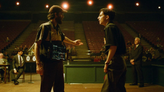 《至尊馬蒂》導(dǎo)演被指有違行業(yè)操守，恐影響甜茶“沖奧”