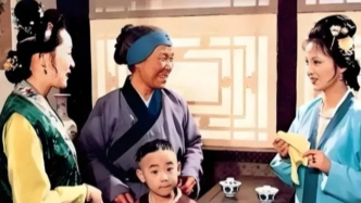 从《红楼梦》里我们能得到哪些家庭教育启示