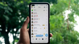 AI群聊，最终还是微信的菜？